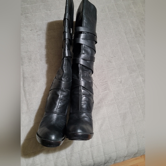 Michael Kors boots - Picture 4 of 7